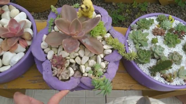 Vaso criativo, e copiou gostou! Desafio! смотреть онлайн