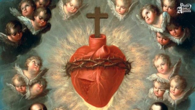 A Prayer to the Sacred Heart of Jesus смотреть онлайн