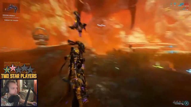 Nik Plays Warframe! | Stream 04/06/20 | Two Star Players смотреть онлайн