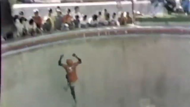 Del Mar Skate Ranch - CASL Contest 1983-Part-02 смотреть онлайн