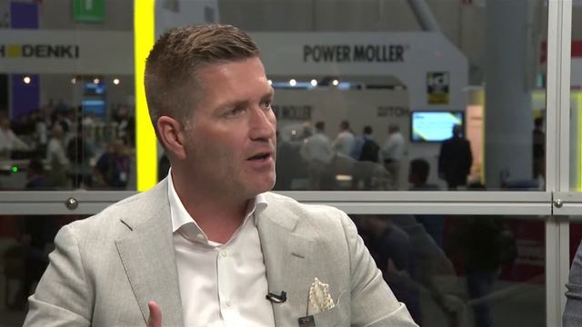 How nVent HOFFMAN Make Systems Resilient смотреть онлайн
