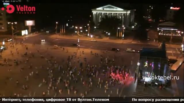 веб камера Донецк день независимости 2013 смотреть онлайн