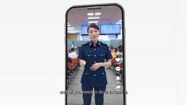MyICA Mobile App смотреть онлайн