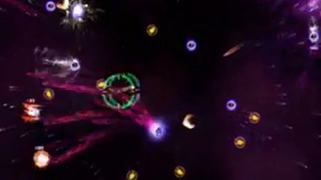 Bullet Candy V2 *easy mode* смотреть онлайн