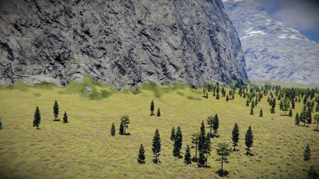 Piston Launcher Artillery showcase (Space Engineers) смотреть онлайн