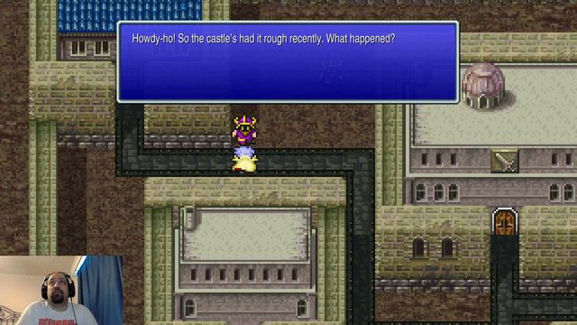 Final Fantasy 4 Pixel Remaster, Part 3. More Underground Exploration. смотреть онлайн