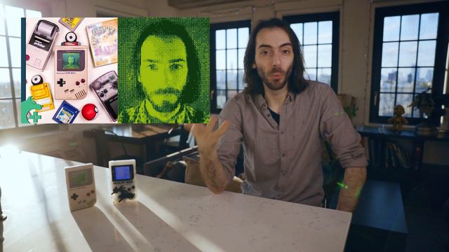 Building my - ̗̀Ultimate ̖́- Game Boy смотреть онлайн