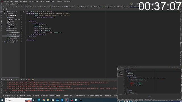 Подготовка часть 4.2