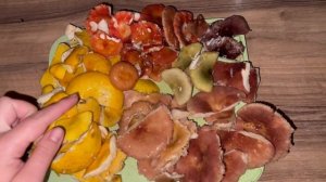 Сыроежки - вкусные грибы! Как готовить? Готовим грибы, ужин ?