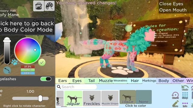 Felandia: Skins Ideas! #4 (Roblox) смотреть онлайн