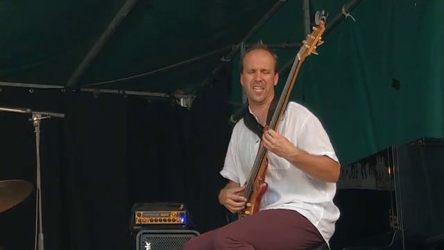 MASCO EN TRIO -live- @ JAZZ A FOIX 2018 -OFF- смотреть онлайн