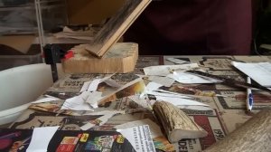 Сталь D2 или х12мф. Что выбрать и есть ли разница.