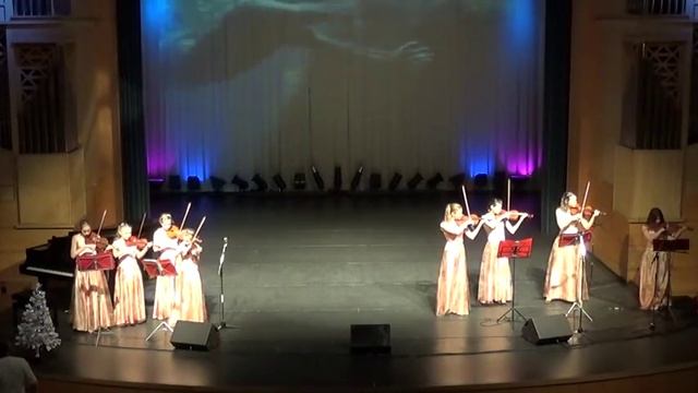 Фестиваль "Кубок Карелии 2015" 1-й день, ч.2 смотреть онлайн