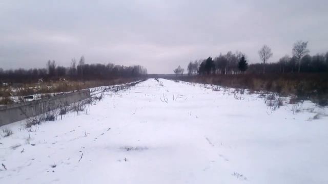 Освоение нового (старого) аэродрома смотреть онлайн