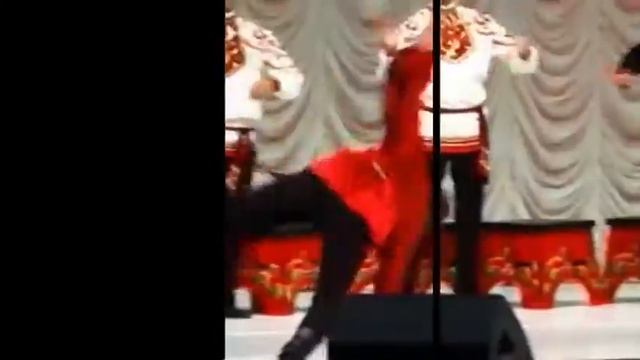 Омский Хор смотреть онлайн