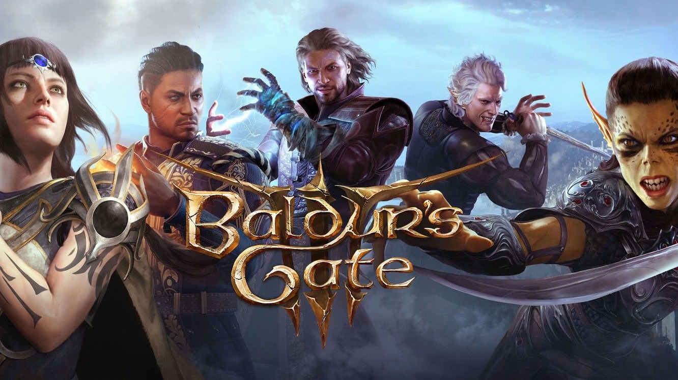 Baldur’s Gate 3