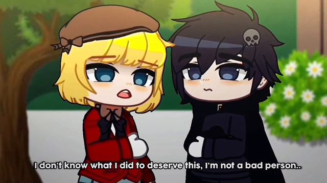 “ I Just Wanna Be Loved.. “ || Dip || South Park • . * смотреть онлайн