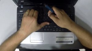 Acer Aspire E1 531 Keyboard Replacement