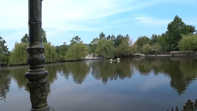 Замок Равадиново. Созополь. Болгария. смотреть онлайн