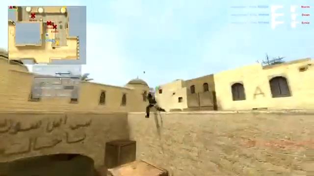 INURIA FOR CSS V34-81 By KenT.[xD] And SHANDORI