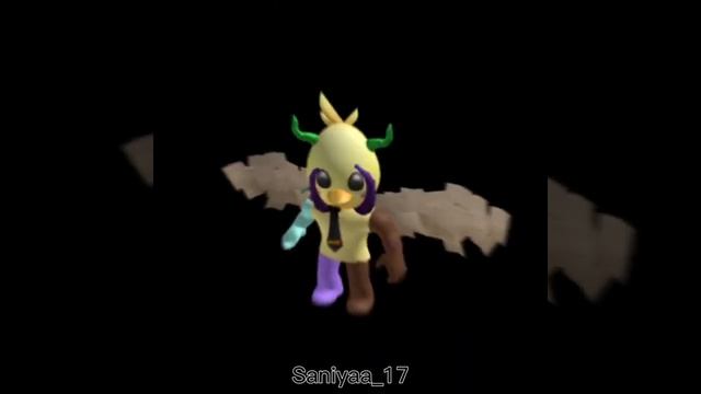 Wasted Meme - Roblox Avatar Change смотреть онлайн