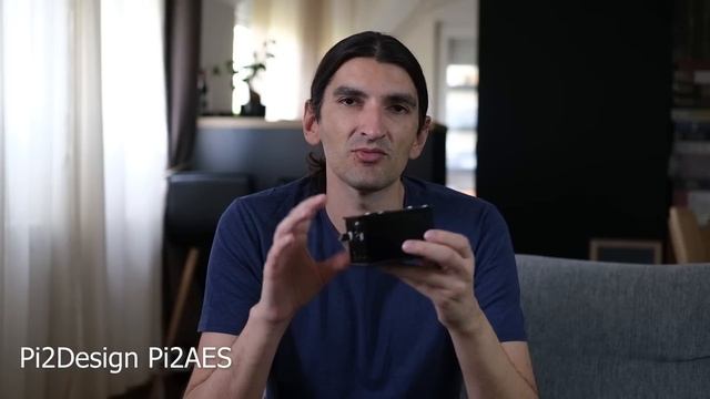 iFi Zen Stream - Great sound for the price! смотреть онлайн