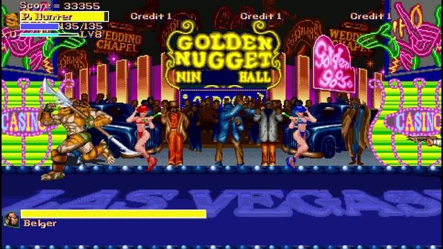 Final Fight Lns Ultimate v.04 SpeedRun How Unlock Secret Character All Modes смотреть онлайн
