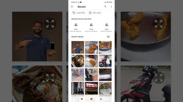Crop Photo in Circle Shape in Mobile смотреть онлайн
