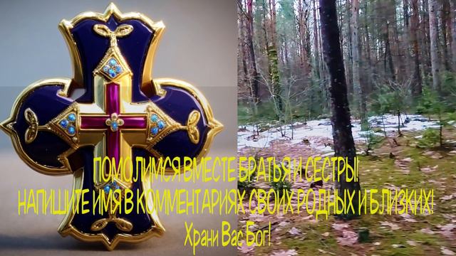 🙏Молитва СЕГОДНЯ УЖЕ ЧЕРЕЗ ДВЕ МИНУТЫ НАЧНЕТСЯ БЕЛАЯ ПОЛОСА! Включи тихонько эту молитву 🙏 смотреть онлайн