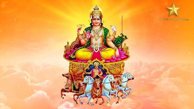 Ratha Saptami Special | Ratha Saptami Songs | Surya Bhagavan Songs | Aditya Hrudayam смотреть онлайн