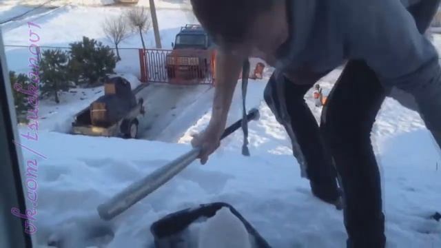 ОРИГИНАЛЬНОЕ ОХЛАЖДЕНИЕ НОУТБУКА (18+) смотреть онлайн