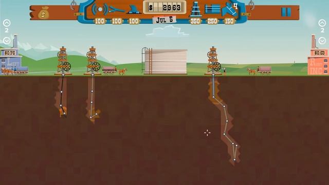 Turmoil (Steam) ОБЗОР смотреть онлайн