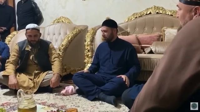Хьехам Турпал смотреть онлайн
