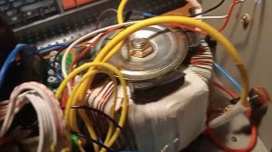 YaXun Ps1502dd, ремонт, восстановление, модернизация.