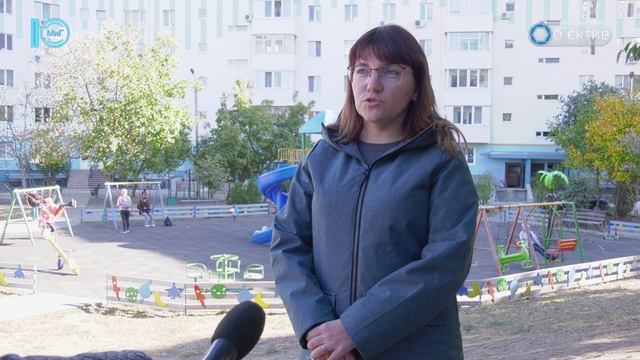 Будинок ОСББ «Мирний 26» завершив роботи за проектом «Енергодім». Об’єктив. 19.10.2023 смотреть онлайн