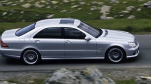 Mercedes S W220 недостатки авто с пробегом | Минусы и болячки Мерседес Бенц В220