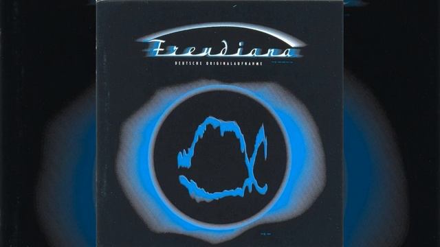 Eric Woolfson - Sects Therapy (Freudiana) смотреть онлайн