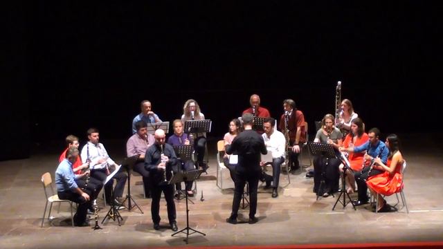Luigi Bassi - FANTASIA from VERDI'S RIGOLETTO смотреть онлайн