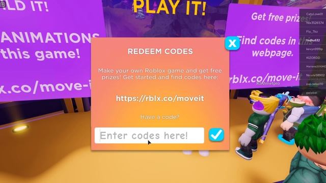 ПРОМОКОДЫ НОЯБРЬ 2020 РОБЛОКС | РАБОЧИЕ ПРОМОКОДЫ ROBLOX смотреть онлайн
