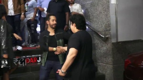 Ujda Chaman Full Movie 2019 | Sunny Singh, Maanvi Gagroo, Abhishek Pathak, Promotional Event