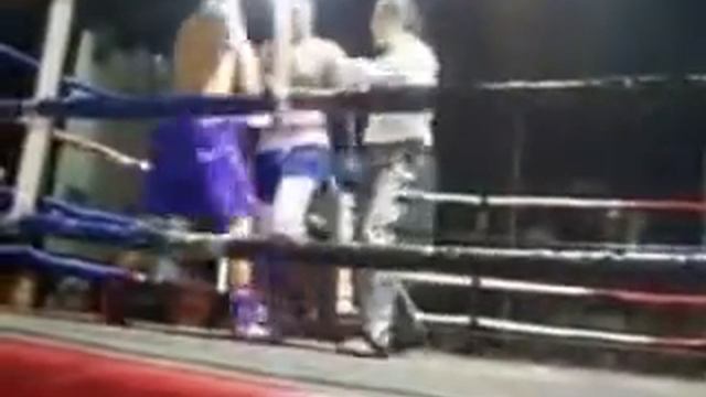 Cristian Darío "La Máscara" Leal vs. Osvaldo Antonio "El Panadero" Díaz смотреть онлайн