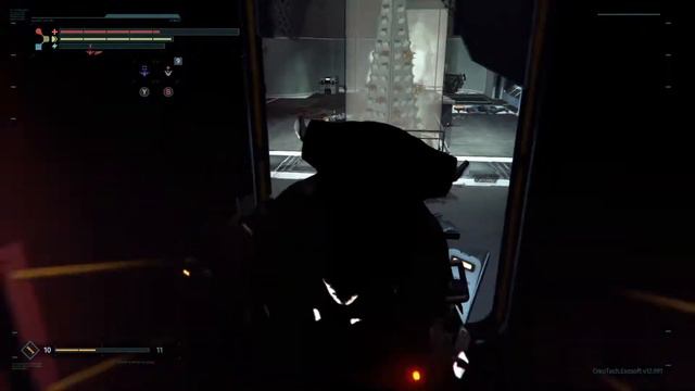 The Surge - 08 Research and Development Comic Iron Maus 44 смотреть онлайн