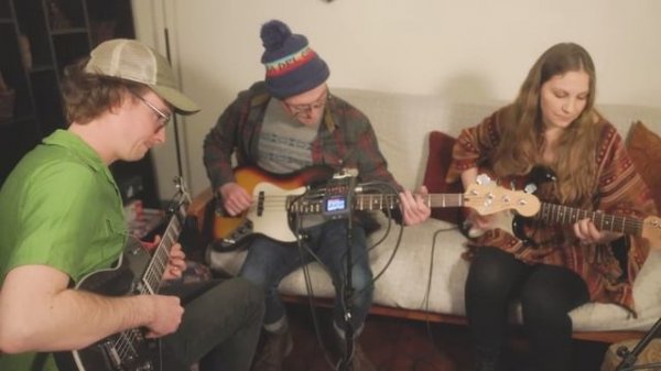 Strange Magic - Electric Light Orchestra (ELO) cover