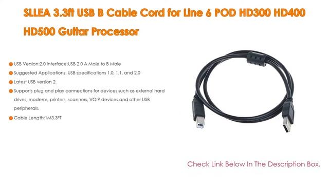 Top 5 Best Guitar Processor For Live Based On Scores смотреть онлайн