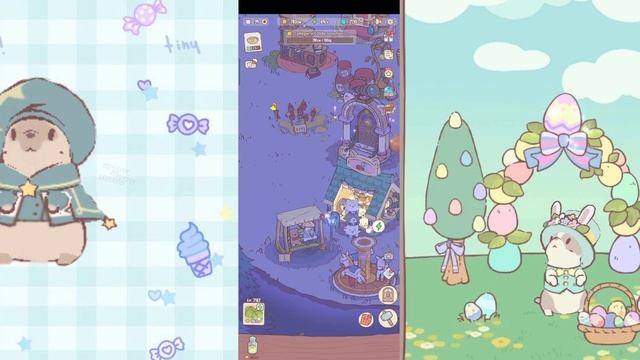 кошки и суп новая постройка качели/прокачка аккаунта смотреть онлайн