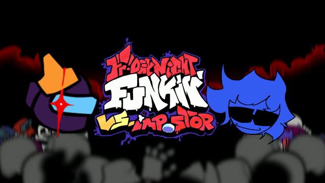 Defeat 2023 Remaster But I Sing It (Impostor V4)