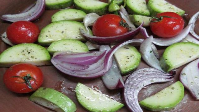 Сборник рецептов