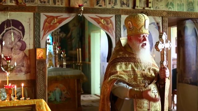 2018-02-04 Проповедь в Неделю о блудном сыне смотреть онлайн