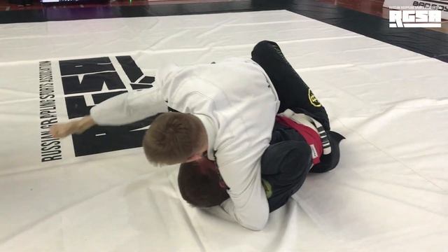 #досдачи 22 Якушев Вячеслав vs Минаков Валентин