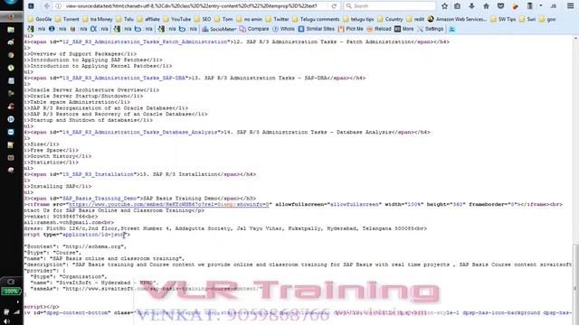 Markup Validator,SEO Analyzer,Verify Bingbot Site Move bing Telugu Bing webmaster TrainingVideos смотреть онлайн